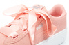 Buty Damskie Sportowe PUMA Vikky Stacked Ribbon S [369731 01]