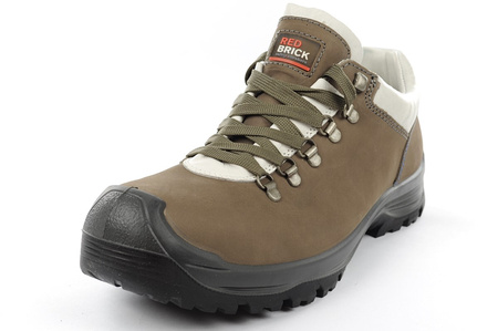 Buty robocze Red Brick Tracer [6A02.21-S3]