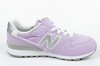 Buty sportowe New Balance [YV996LC3] 