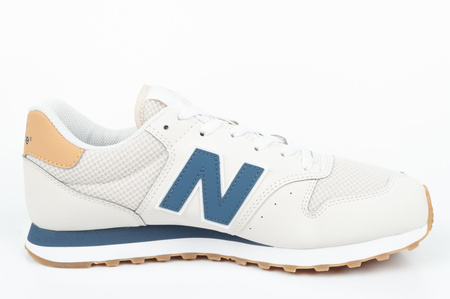 Buty sportowe New Balance [GM500MM1]