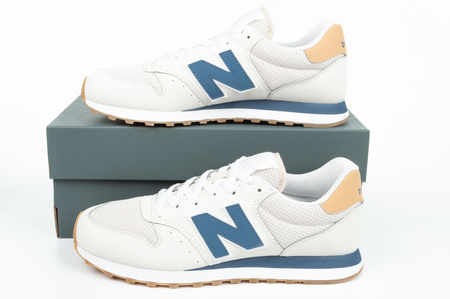 Buty sportowe New Balance [GM500MM1]