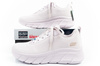  Skechers Bobs B Flex buty sportowe sneakersy damskie modne liliowe