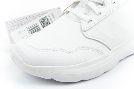 Adidas buty damskie sportowe Tensaur Run 3.0 wygodne modne białe