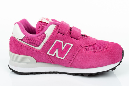 Buty Dziecięce Sportowe New Balance [YV574ERL]