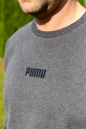 Bluza sportowa Puma Holiday Pack Crew [581850 03]