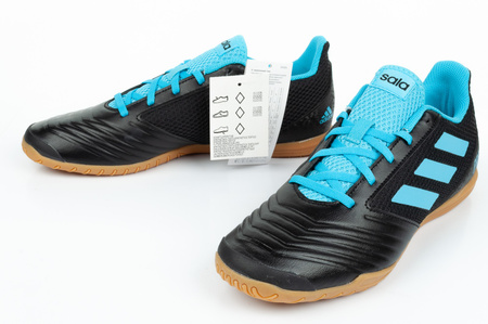 Buty Halówki Sportowe Adidas Predator 19.4 F35631