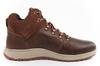 Buty zimowe męskie sportowe Caterpillar Zeke Hiker [P725428] za kostkę