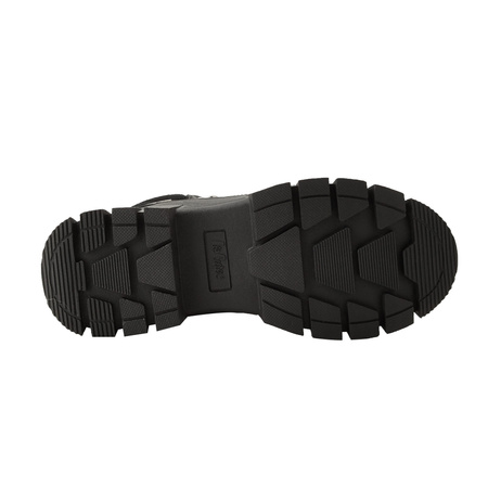 Lee Cooper buty zimowe damskie czarne botki ocieplane trzewiki
