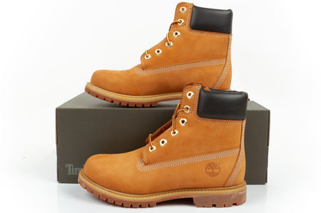 Buty trekkingowe Timberland Premium 6 [TB110061713]