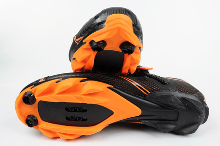 Buty rowerowe Northwave Scorpius SRS [80142006 06]
