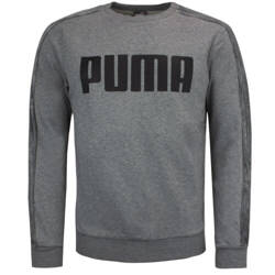 Bluza męska sportowa Puma Velvet Crew [844461 01]