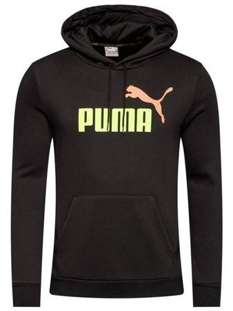 Bluza męska sportowa Puma Hoody [598014 51]
